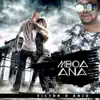 Victor O Anjo - Mboa Ana - Single